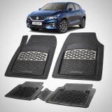 Cumpara ieftin Covorase Suzuki Baleno 2 Compatibile Hatchback 2015-2022 | Silver