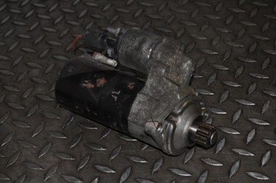 Electromotor VW PASSAT CC 357 2009 OEM: 02E911023 11844462 foto