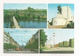 FA78-Carte Postala- CEHIA - Praga, necirculata