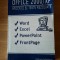 OFFICE 2000/XP &ndash; Colectivul de Birotica al Catedrei de Informatica de Gestiune