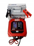 Cumpara ieftin Aparat de incarcat bateria de acumulatori 12 V LEMANIA ENERGY