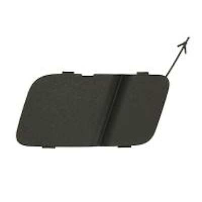 Capac, Bandou bara fata Iveco Daily, 09.2011-07.2014, parte montare ornament fata partea stanga, 30N10713, Aftermarket, 5801350681 foto