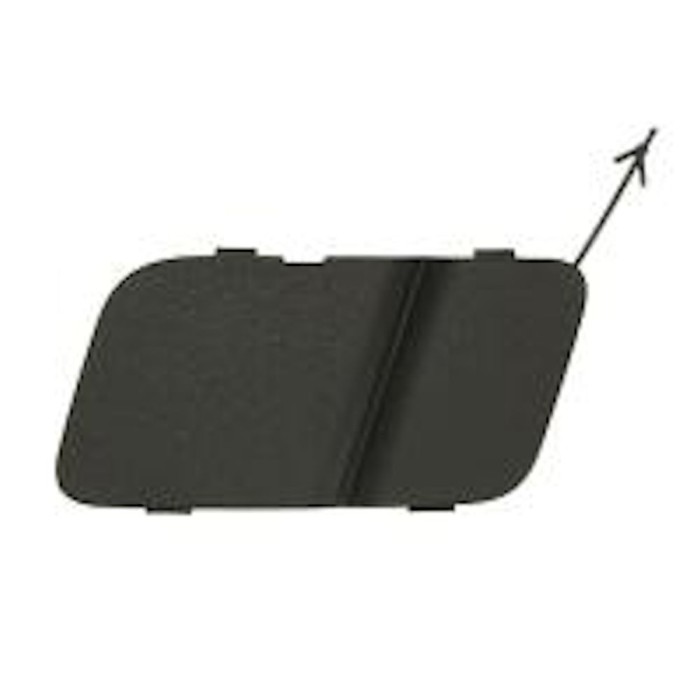 Capac, Bandou bara fata Iveco Daily, 09.2011-07.2014, parte montare ornament fata partea stanga, 30N10713, Aftermarket, 5801350681