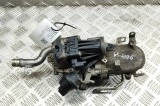 Supapa EGR VOLVO V40 Hatchback 2015 OEM: 9802194080,5056390800,70215626 23664345