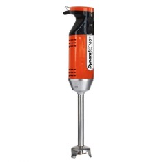 Mixer de mana profesional cu tija imersibila de 16 cm