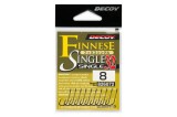C&acirc;rlig Decoy 32 Finesse Single №10