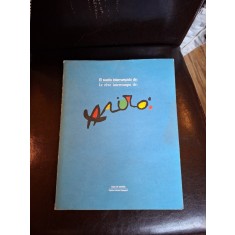 El sue&ntilde;o interrumpido de -