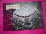 HOPCT 10915 GEORGIA DOME -ATLANTA GA -SUA -AMERICA DE NORD -NECIRCULATA