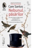Nebunul pasarilor - Jana Balacciu Matei, Care Santos