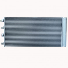 Radiator / condensor clima AC Duster 1.5 dci - Euro 5 foto