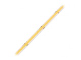 Bandă LED COB Alb Cald 24V 8mm IP20 8W/m CRI 90
