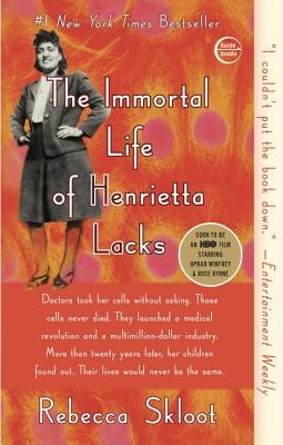 The Immortal Life of Henrietta Lacks foto