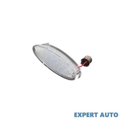 Lampa led numar compatibila opel cod: 71003 Alta marca Alt model #7 foto