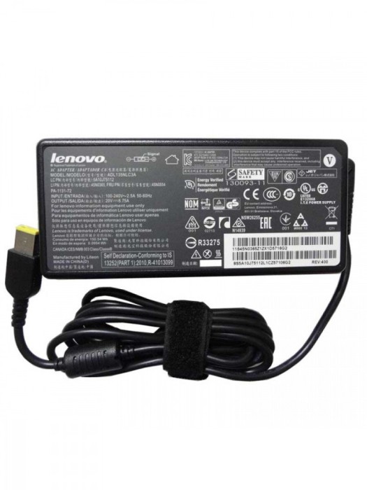 Incarcator laptop original OEM Lenovo IdeaCentre Mini 9-15IMH5&nbsp;