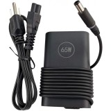 59. Incarcator DELL model HA65NM130 65W MUFA 7.4 X 5.0 MM