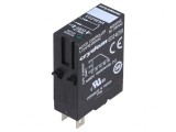 Releu Semiconductor 18-36VAC 5A 24-280VAC Soclu ED24E5R