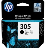 Cartus cerneala HP 305, Negru