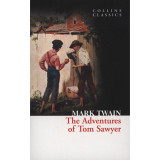 The Adventures of Tom Sawyer - OXFORD BOOKWORMS 1. - Mark Twain