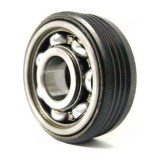 Rulment cu simering drujba - compatibil Husqvarna 346XP