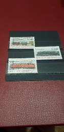 Stampilate dupa 1950