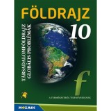 MS-2625U F&ouml;ldrajz 10. - T&aacute;rsadalomf&ouml;ldrajz tank&ouml;nyv - J&oacute;n&aacute;s Ilona