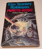 Marte rosu - Kim Stanley Robinson