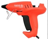 YATO Pistol electric de lipit cu baghete silicon 11mmX35 400W