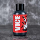 Tus Tatuaj VICE Obscure Grey, 50ml - Pigment Profesional Desen, Arta Vizuala - Culoare Durabila &amp; Intensa