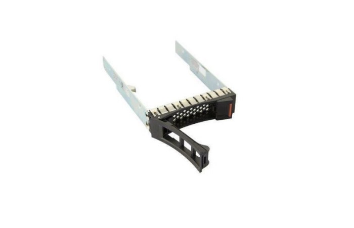Caddy SAS server Caddy IBM 3.5&quot; SFF x3300 M4 x3500 M4 M5 x3530 M4 x3550 M4 M5 x3630 M4 M5 x3650 M4 M5 FRU 69Y5284