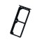 Suport SiM Allview X2 Soul Pro, Negru