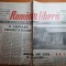 romania libera 6 octombrie 1990-griza din golf,irakul prefera razboiul