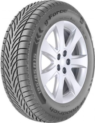 Anvelope Bfgoodrich Gforce Winter 2 185/65R15 92T Iarna foto