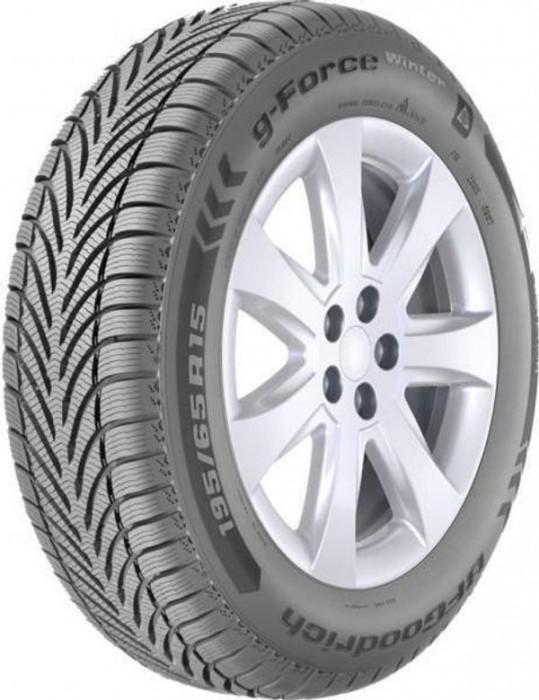Anvelope Bfgoodrich Gforce Winter 2 185/65R15 92T Iarna