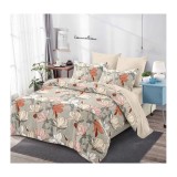 Cumpara ieftin Lenjerii de Pat Dublu , Bumbac Finet, 6 Piese - DNA258