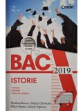Marilena Bercea - Bacalaureat 2019 - Istorie (Editia: 2017)