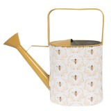 Cumpara ieftin Stropitoare decorativa metal multicolor 33x12x32 cm