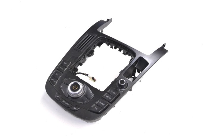 Buton de control navigație AUDI Q5 8R 2009 OEM: 8T0919609 11588712