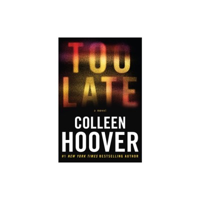 Too Late: Definitive Edition foto