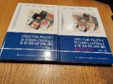 STRUCTURI POLITICE IN EUROPA CENTRALA -2 Vol.- Ioan Scurtu (autograf) -2003