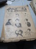 Palatul Justiției nr.2 si 3/1920/Anul III