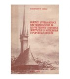 Constantin Voicu - Biserica Stramoseasca din Transilvania in Lupta