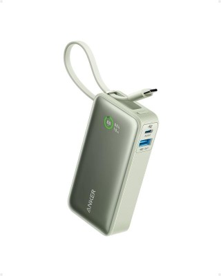 Anker Baterie ext. 10000mAh, Verde foto