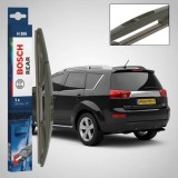 Cumpara ieftin Ștergător Lunetă Peugeot 4007 2007-2013 | Bosch Rear H306