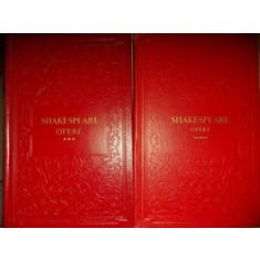 William Shakespeare Opere vol 3,5