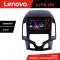 Navigatie Hyundai I30 2009-2012 clima automata Lenovo Kit-I30AUTOMATIC 4+64 GB Android Waze USB Navigatie Internet Youtube Rad CarStore Technology