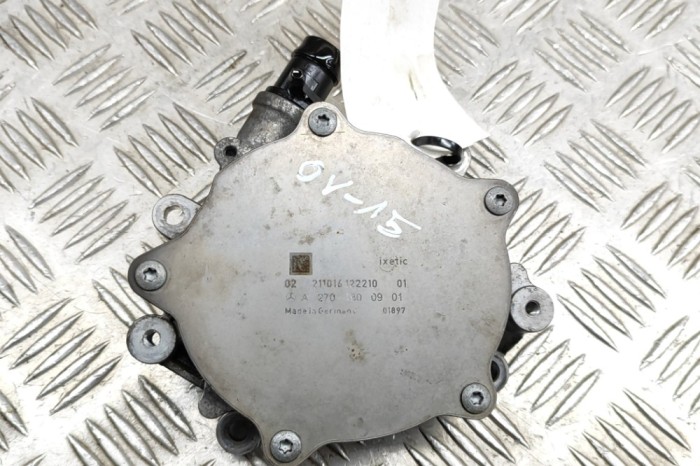 Pompa de vacuum MERCEDES-BENZ CLA Coupe C117 2014 OEM: A2701800901 24840827