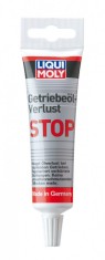 Aditiv Cutie Viteze Liqui Moly, 50ml foto