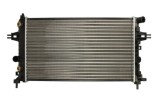 Radiator, racire motor OPEL ASTRA H CLASSIC combi (A04) (2006 - Prezent) THERMOTEC D7X032TT