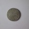 Rara! Maroc 1 Dirham 1314(1896) monedă argint monetăria Paris-Sultan Abdul Aziz