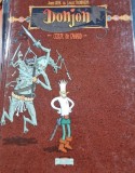 Donjon Monsters. Coeur de Canard - Boulet carte benzi desenate